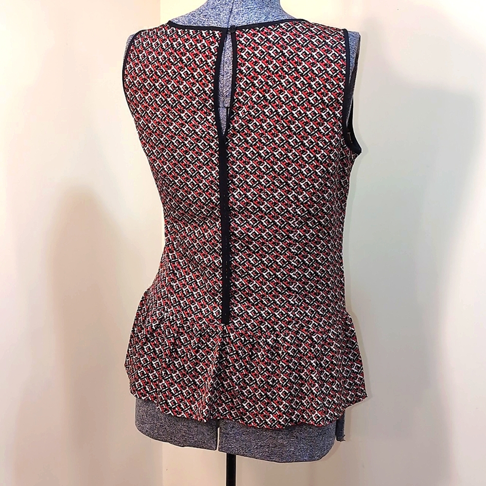 🌸Host Pick🌸 Women's Sleeveless Top Pattern Print - Picture 7 of 16